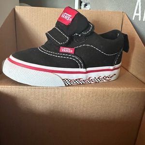 Baby Vans